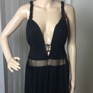 NWOT sexy lingerie/dress.           M